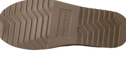 Warmbat Cowra Muilen Heren|Heren Pantoffels