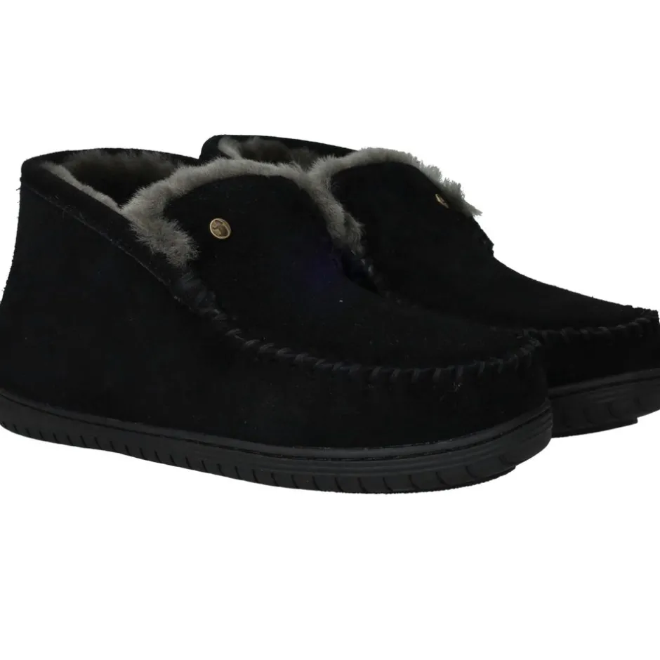 Warmbat Darwino Pantoffels Heren|Heren Pantoffels