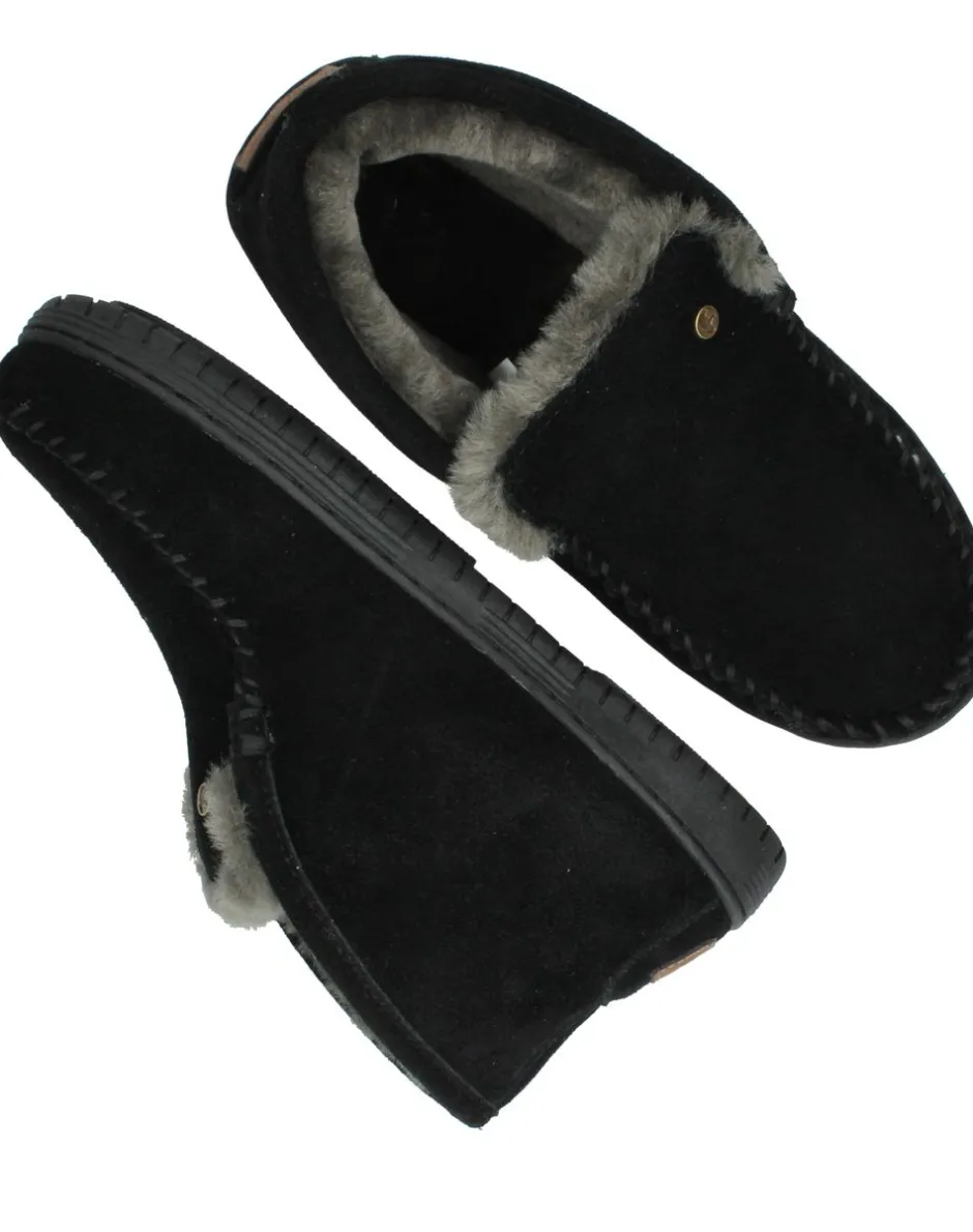 Warmbat Darwino Pantoffels Heren|Heren Pantoffels