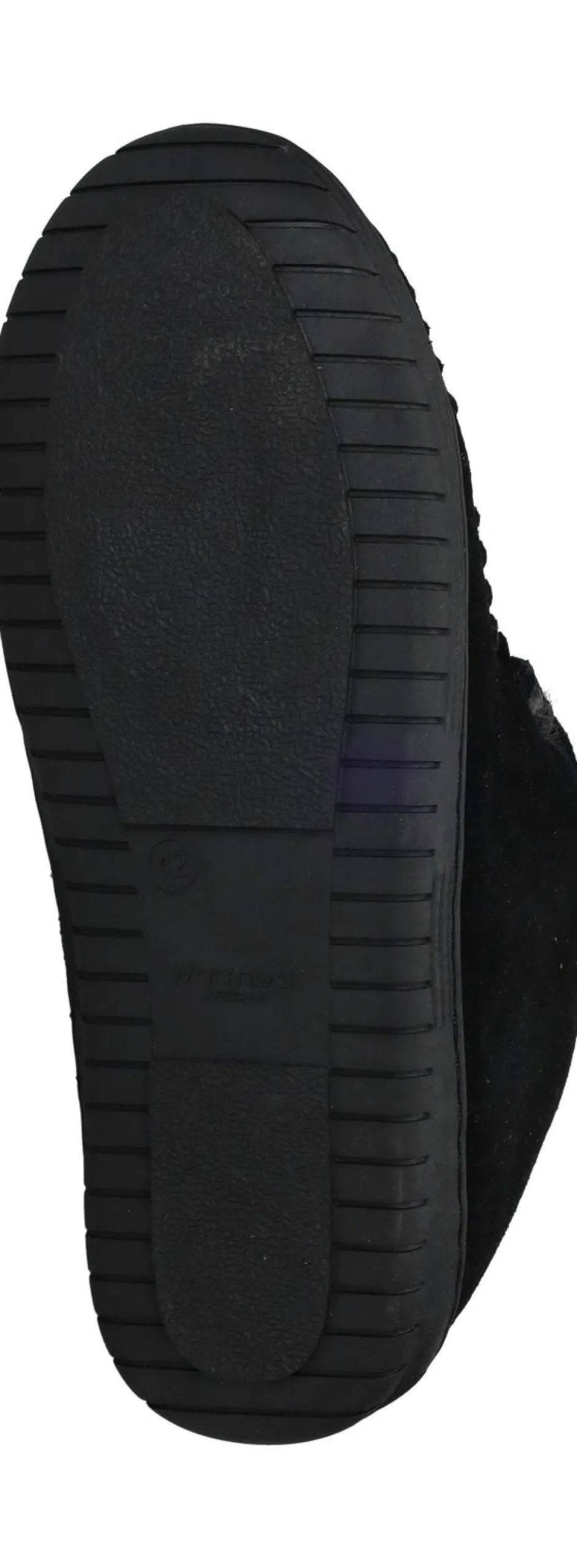 Warmbat Darwino Pantoffels Heren|Heren Pantoffels