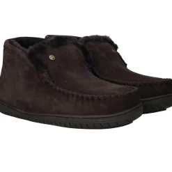 Warmbat Darwino Pantoffels Heren|Heren Pantoffels