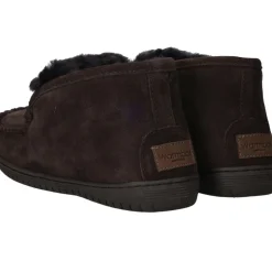Warmbat Darwino Pantoffels Heren|Heren Pantoffels