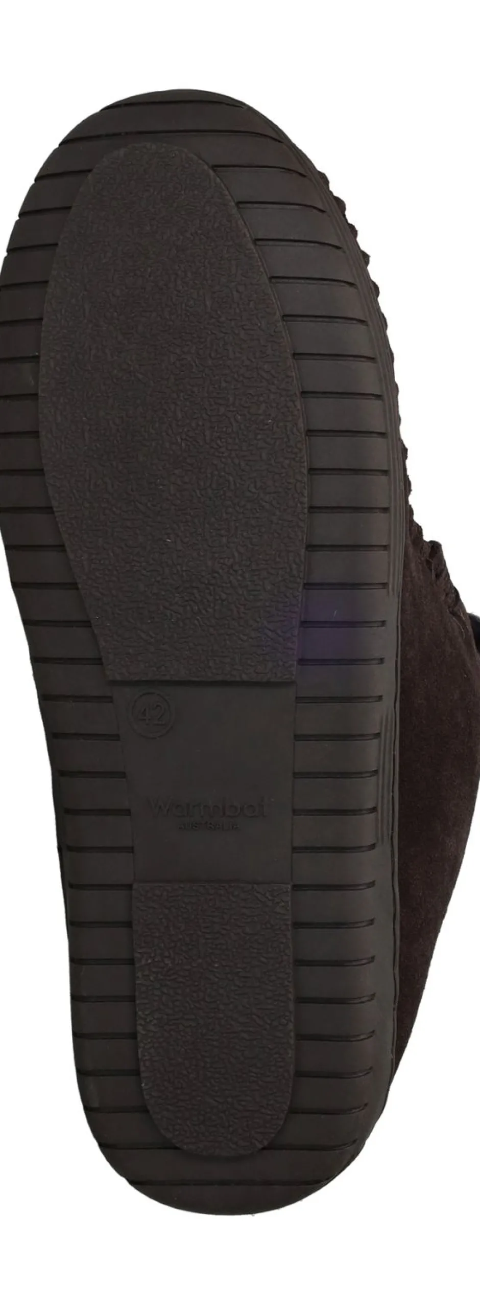 Warmbat Darwino Pantoffels Heren|Heren Pantoffels