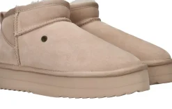Warmbat Durack Boots Dames|DAMES Boots