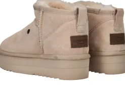 Warmbat Durack Boots Dames|DAMES Boots