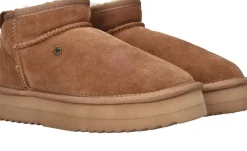 Warmbat Durack Boots Dames|DAMES Boots