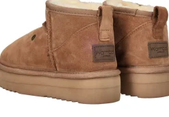 Warmbat Durack Boots Dames|DAMES Boots