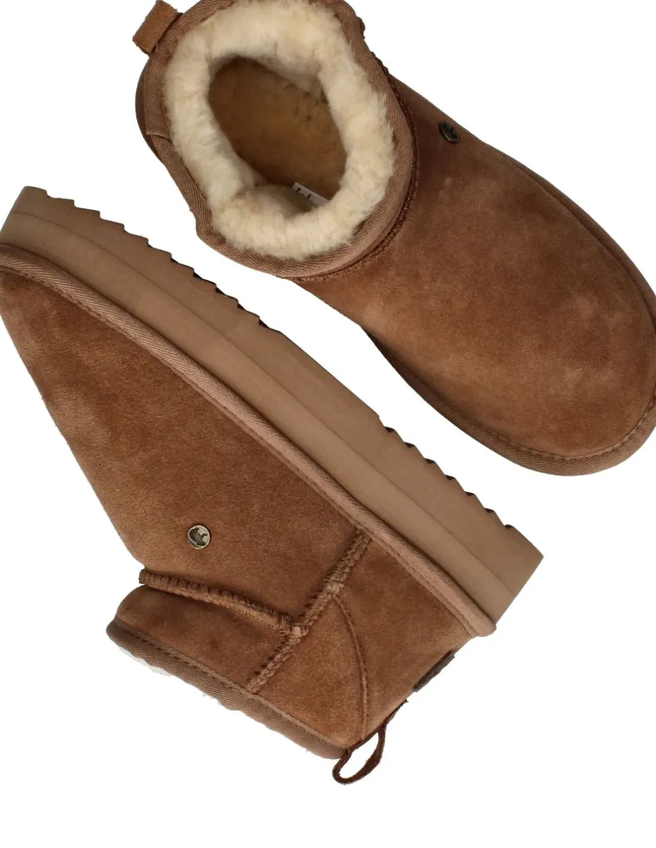 Warmbat Durack Boots Dames|DAMES Boots