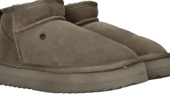 Warmbat Durack Boots Dames|DAMES Boots
