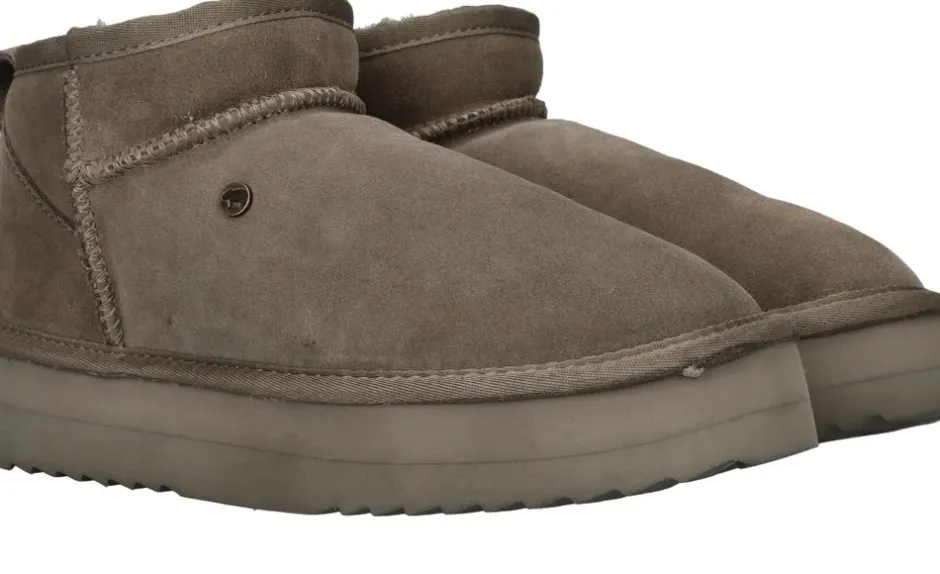 Warmbat Durack Boots Dames|DAMES Boots