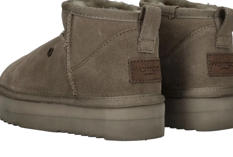 Warmbat Durack Boots Dames|DAMES Boots