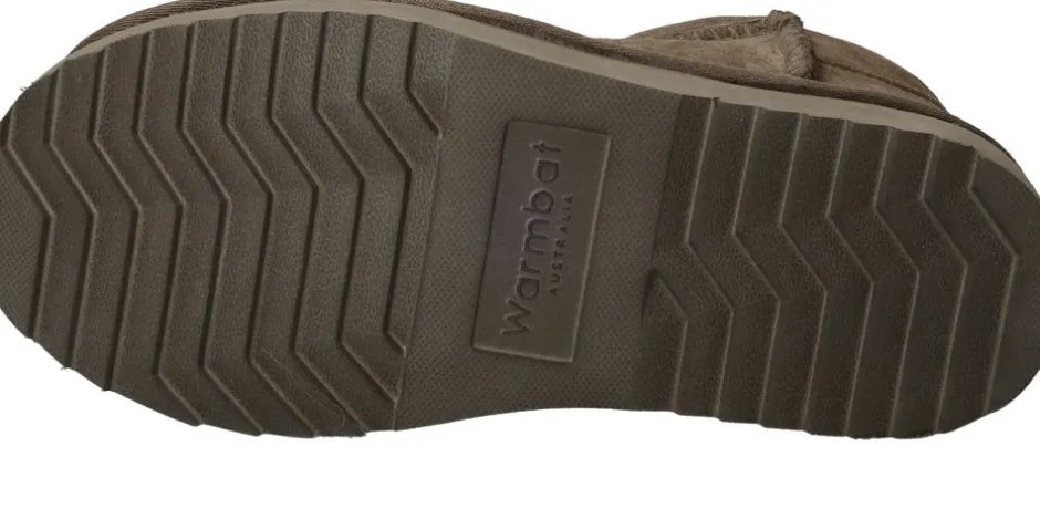 Warmbat Durack Boots Dames|DAMES Boots