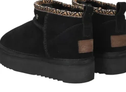 Warmbat Durack Tape Boots Dames|DAMES Comfort|Boots