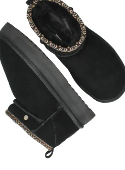 Warmbat Durack Tape Boots Dames|DAMES Comfort|Boots