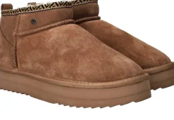 Warmbat Durack Tape Boots Dames|DAMES Comfort|Boots
