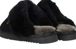 Warmbat Flurry Muilen Dames|DAMES Pantoffels