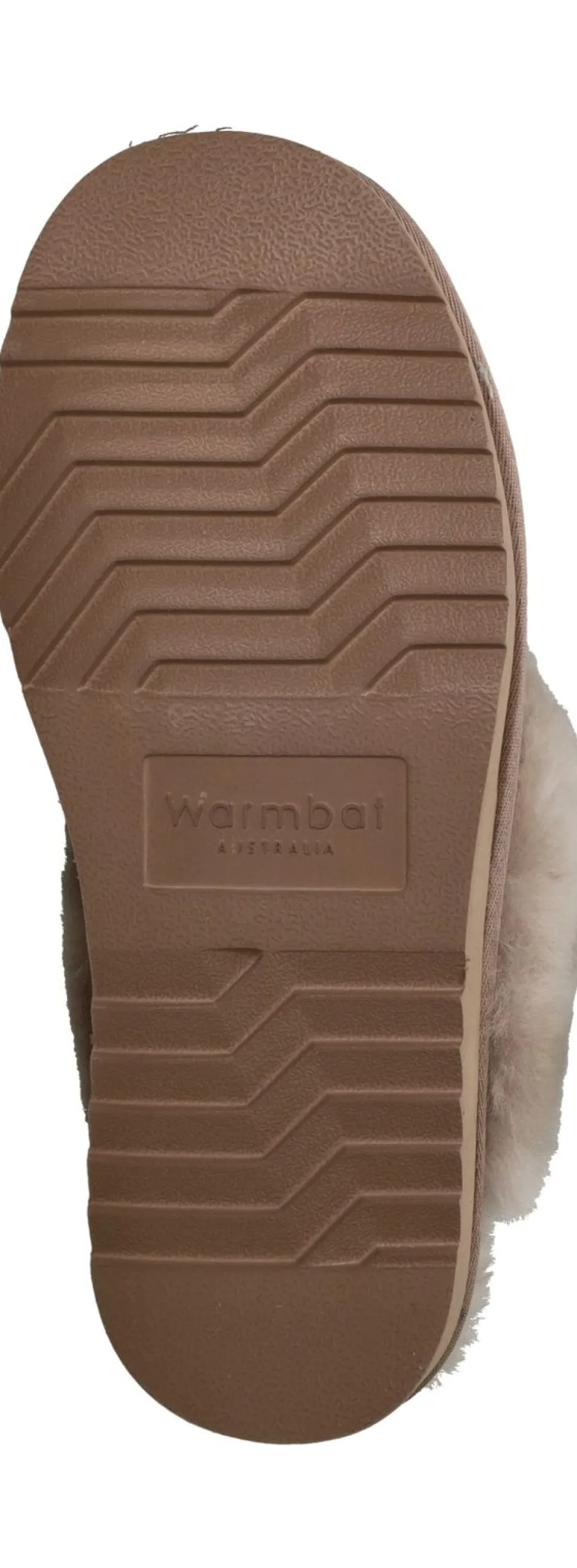 Warmbat Flurry Pantoffels Dames|DAMES Pantoffels