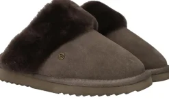 Warmbat Flurry Pantoffels Dames|DAMES Pantoffels