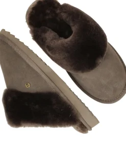 Warmbat Flurry Pantoffels Dames|DAMES Pantoffels