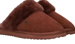 Warmbat Flurry Pantoffels Dames|DAMES Pantoffels