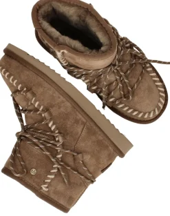 Warmbat Kalbarri Boots Dames|DAMES Boots