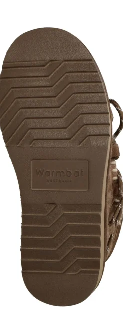 Warmbat Kalbarri Boots Dames|DAMES Boots