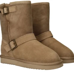 Warmbat Kangaroo Boots Dames|DAMES Boots
