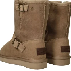 Warmbat Kangaroo Boots Dames|DAMES Boots