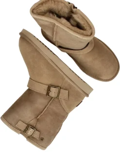Warmbat Kangaroo Boots Dames|DAMES Boots