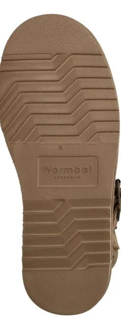 Warmbat Kangaroo Boots Dames|DAMES Boots