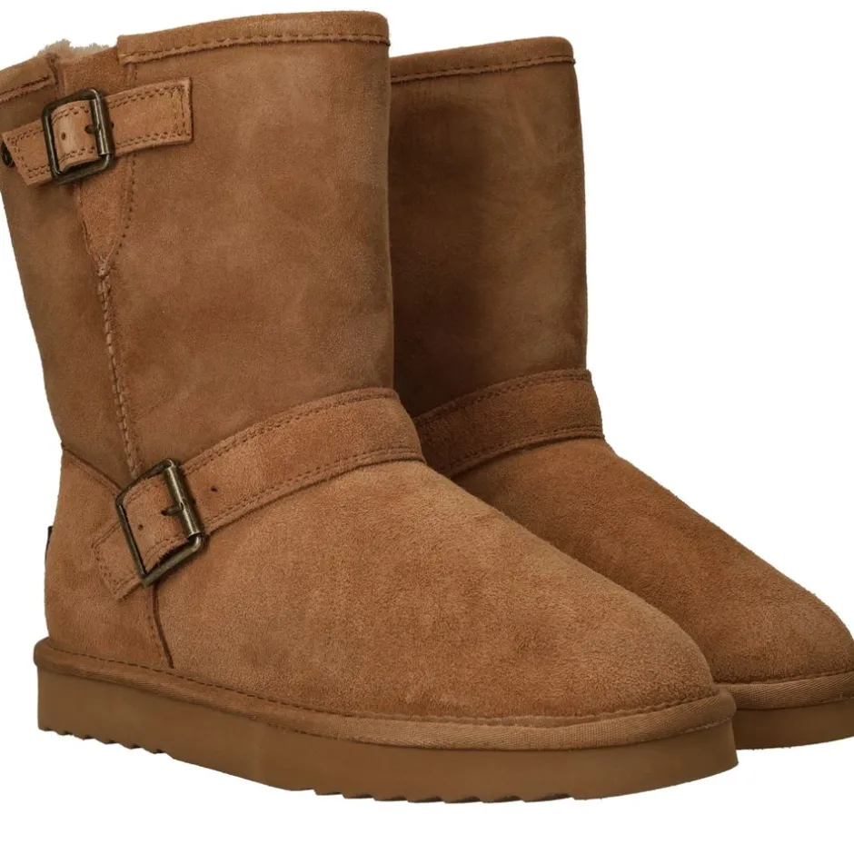 Warmbat Kangaroo Boots Dames|DAMES Boots