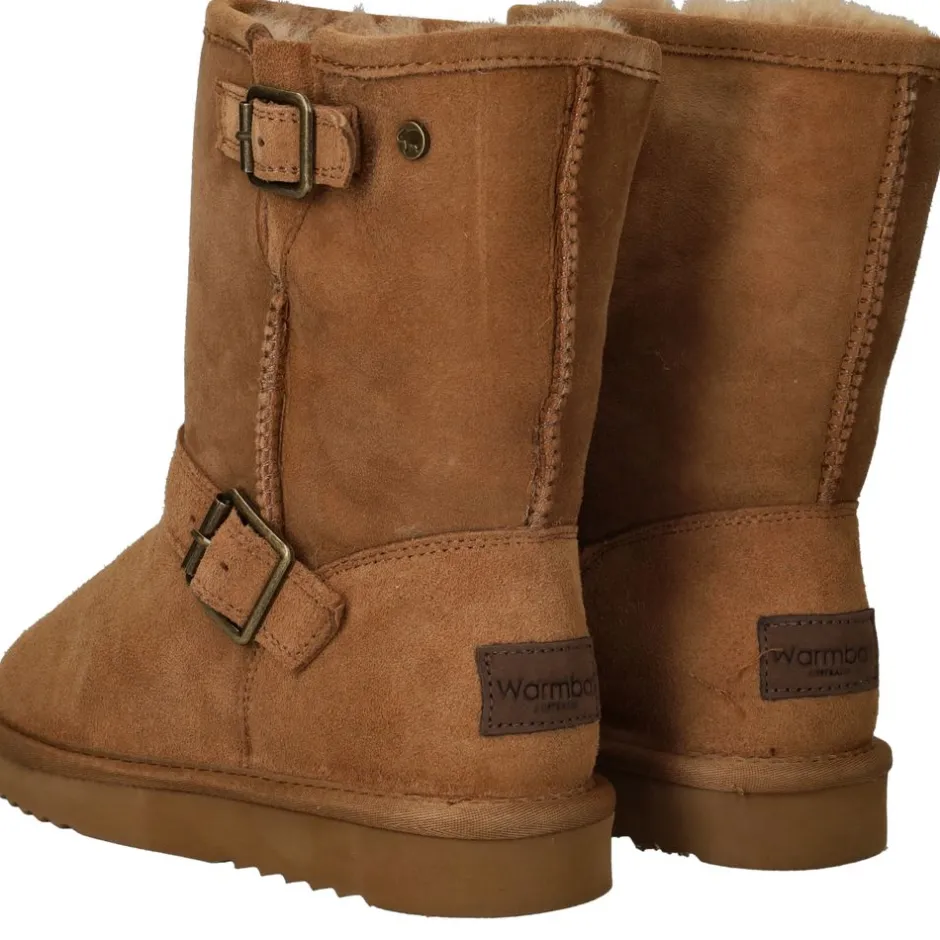 Warmbat Kangaroo Boots Dames|DAMES Boots