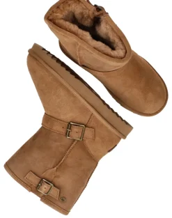 Warmbat Kangaroo Boots Dames|DAMES Boots