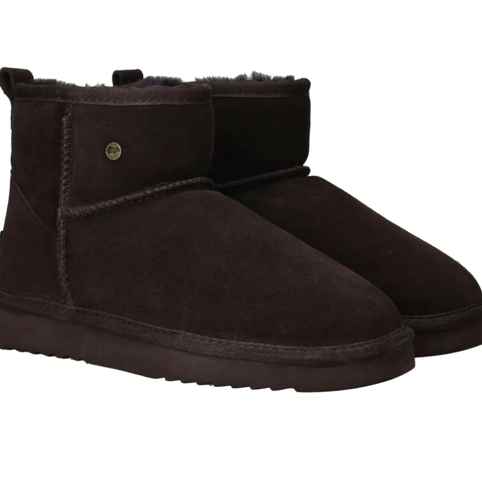Warmbat Wallaby Boots Dames|DAMES Boots