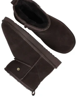 Warmbat Wallaby Boots Dames|DAMES Boots