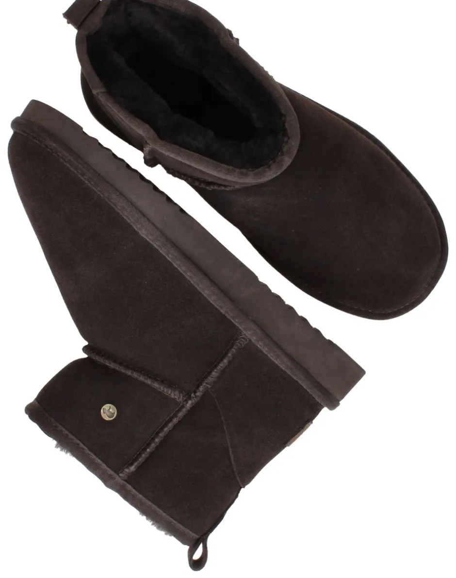 Warmbat Wallaby Boots Dames|DAMES Boots