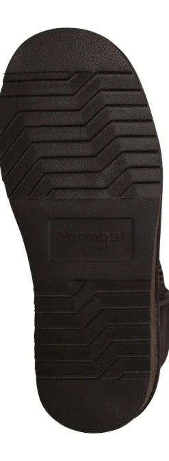 Warmbat Wallaby Boots Dames|DAMES Boots