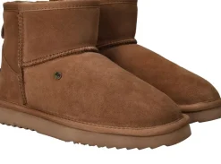 Warmbat Wallaby Boots Dames|DAMES Comfort|Boots