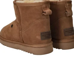Warmbat Wallaby Boots Dames|DAMES Comfort|Boots