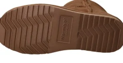 Warmbat Wallaby Boots Dames|DAMES Comfort|Boots