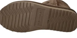 Warmbat Wallaby Plateau Boots Dames|DAMES Comfort|Boots