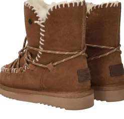 Warmbat Waturra Boots Dames|DAMES Boots