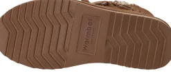 Warmbat Waturra Boots Dames|DAMES Boots