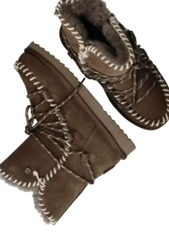 Warmbat Waturra Boots Dames|DAMES Boots