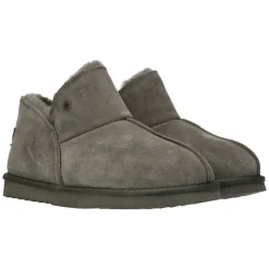Warmbat Willow Pantoffels Groen Dames|DAMES Pantoffels