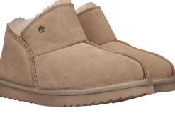 Warmbat Willow Pantoffels Dames|DAMES Pantoffels