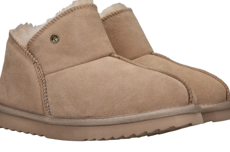 Warmbat Willow Pantoffels Dames|DAMES Pantoffels