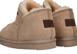 Warmbat Willow Pantoffels Dames|DAMES Pantoffels