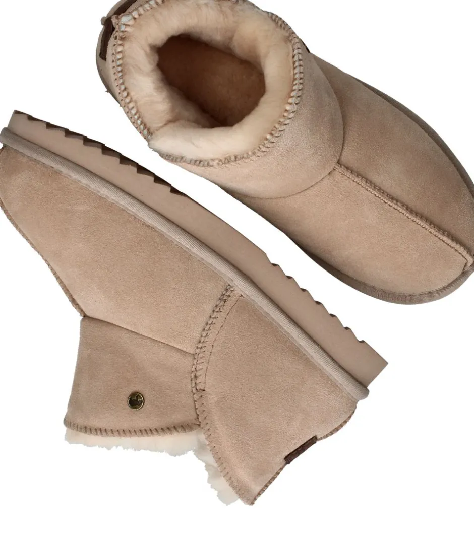 Warmbat Willow Pantoffels Dames|DAMES Pantoffels