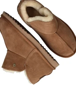 Warmbat Willow Pantoffels Dames|DAMES Pantoffels